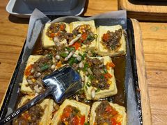 -木屋烧烤(龙湖天街店)