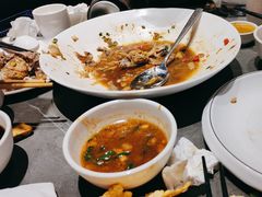 -佬太公海鸭·海鲜大排档(上海总店)