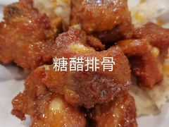 -琼菜坊·无鸡不成宴·海南菜老爸茶糟粕醋(海口骑楼老街店)