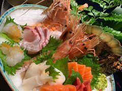 -王鼎精致料理铁板烧(世博源店)