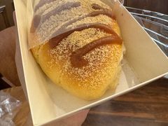 -慢熟面包店bud bread(孩儿巷店)