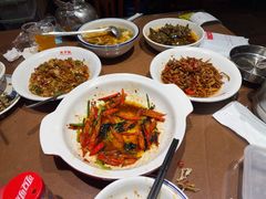 -天下客饭店(中山路店)