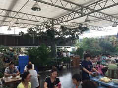 -老磨油饼(高陵店)