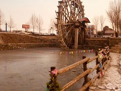 -兴芮温泉度假区