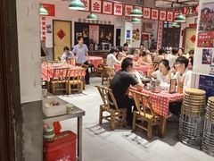 -龙师傅卤炒(天马店)