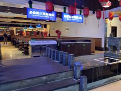 -优食坊·蒸汽海鲜(康盛路店)