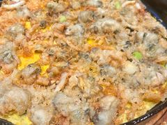-张家卫·阳江菜·小海鲜(肥婆湾桥店)