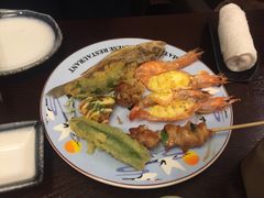 -松子料理(白家庄店)
