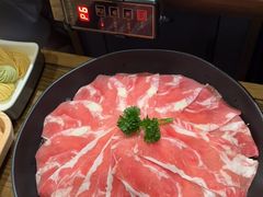 -井格重庆火锅(西直门凯德Mall店)