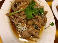 -桂园白粥·潮汕老味道