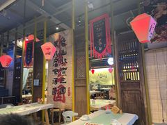 -水煮三国·川鲁江湖菜(香山店)