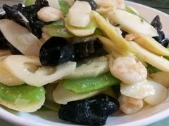 素三鲜-冶春茶社(太和广场店)