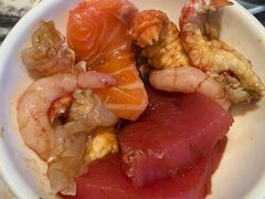 -水禾轩·海鲜蒸汽主题餐厅(拱北店)
