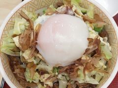 -食其家·牛丼咖喱(太阳宫店)