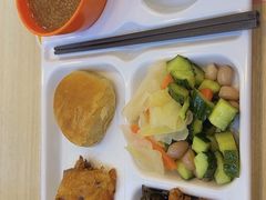 -香妃烤鸡(西单店)