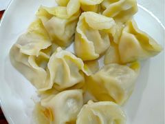 -王菊美食街·王菊面馆(总店)