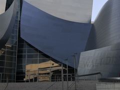 -华特·迪士尼音乐厅