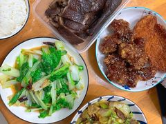 -张鸭子重庆特产卤味小吃(未来国际店)