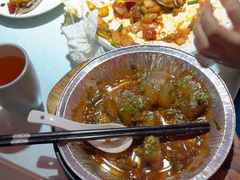 -阿西娅食府(中关村店)