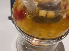 -粗茶淡饭·汉口公馆(循礼门店)