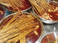 -嘉州鲜知味钵钵鸡(奎星楼店)