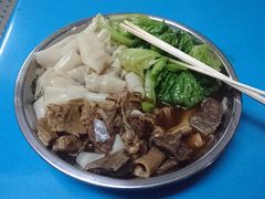 -修记牛杂店(同华东一路店)