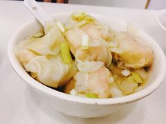 -麦文记面家(佐敦店)
