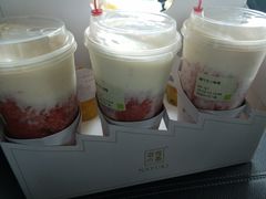 -奈雪的茶(石厦时代广场店)