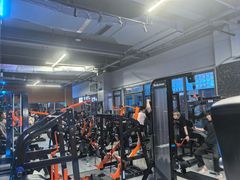 -银锐24h健身·Ai闪练(建设路店)