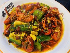 -拙味兄弟龙虾·江湖菜(和畅堂店)