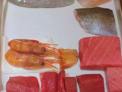 -松临·铁板烧&Omakase(神农店)