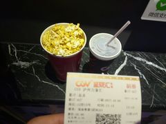 -CGV影城(万象汇IMAX店)