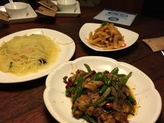 -章吴记喜瑞餐厅(东东城店)