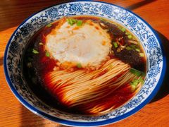 特色奥灶面-孙盛兴奥灶面馆·蟹黄面·三虾面(山塘街总店)