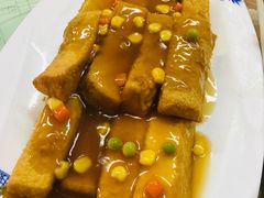-杨厝六十六农庄农舍(杨厝路店)