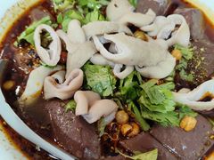 肥肠血旺-朱大嘴肥肠血旺(福字街店)