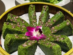 -阿露佳·舌尖上的安吉菜