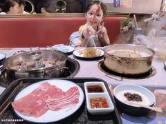 -奢谷·海鲜自助(南海万科店)