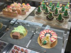 -浙江西子宾馆·瑶园咖啡厅