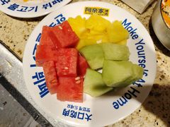 -金牛万达广场