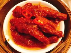 -利苑酒家(合景国际金融广场店)