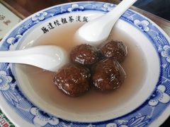 -粗茶淡饭(东关街店)