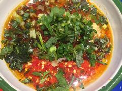 -马路边边火锅串串(观前街店)