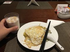 -华美达酒店-无国界自助餐厅