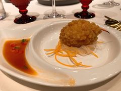 -三号黄浦会Canton Table