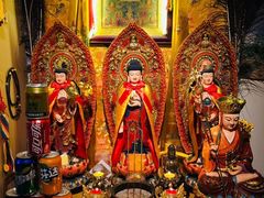 -天津妈祖文化园