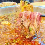 中沅广场！渣渣牛肉好吃哭了[流泪]