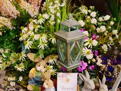 景观位-第101座花园餐厅(湖滨88店)