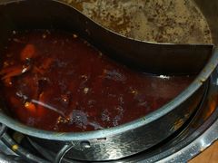 -谭三娘鲜切牛肉自助火锅(文殊院店)