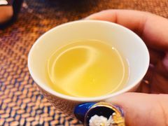 -王府茶楼茶宴·创意菜(大观园总店)